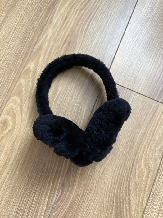 Ugg зимові навушники