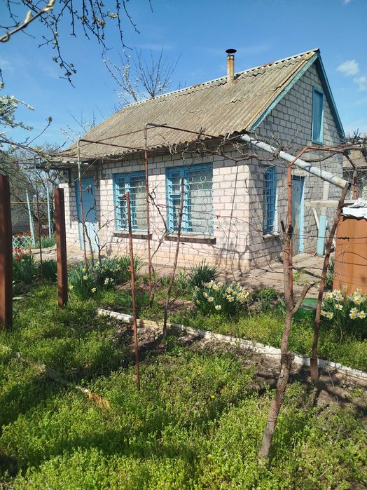 продам садовый дом