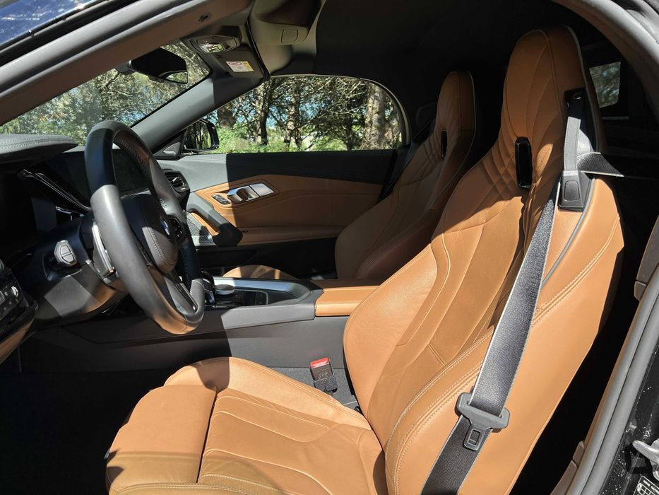 BMW Z4 sDrive30i M Sport — 2023 — 33.000 km — +8.200€ em extras
