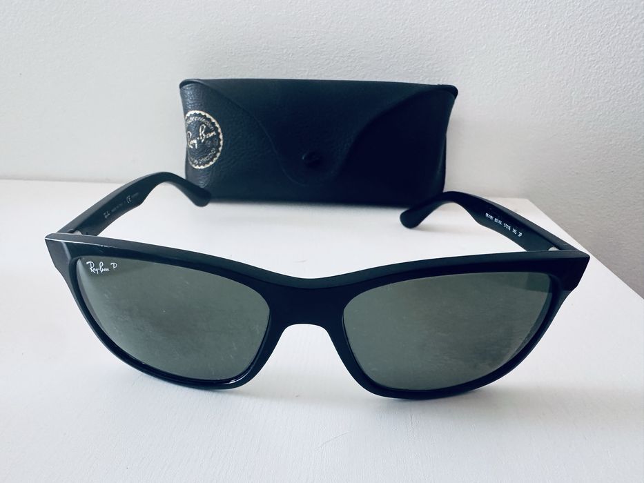 Oculos de sol Ray Ban 4181