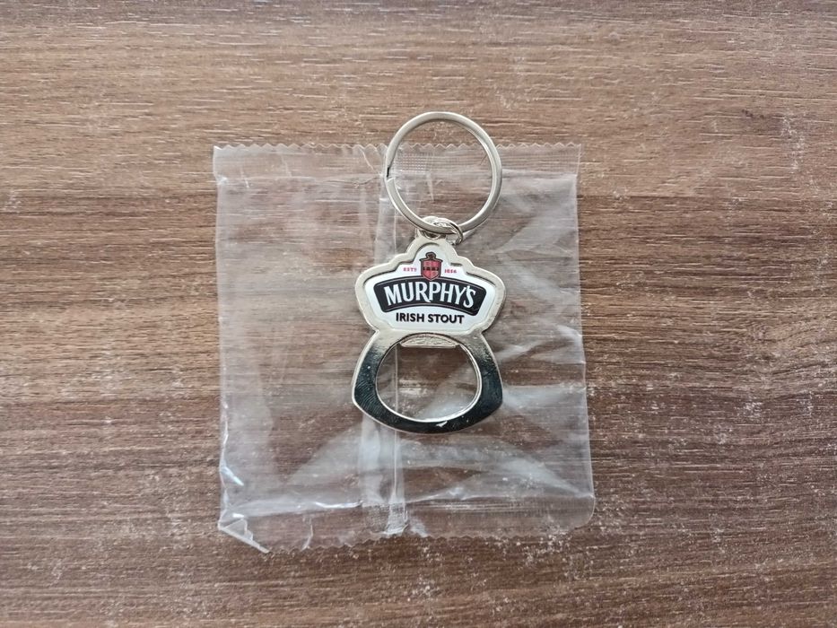 Otwieracz do piwa/napoi 1 szt. NOWY