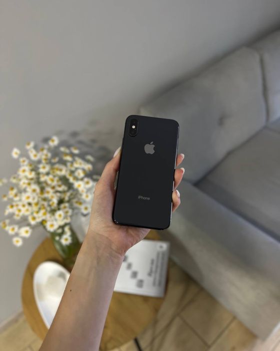 Iphone X 64-256gb