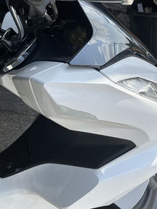 Honda PCX  de 2023