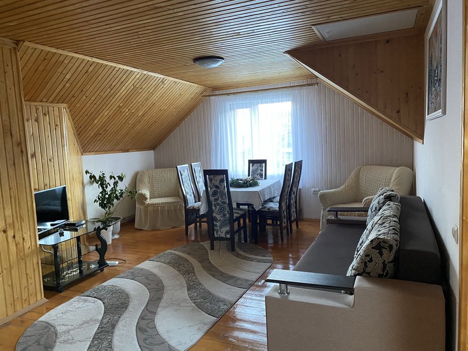 Відпочинок в Карпатах#Волосянка(Славсько)житло#будинок без господарів