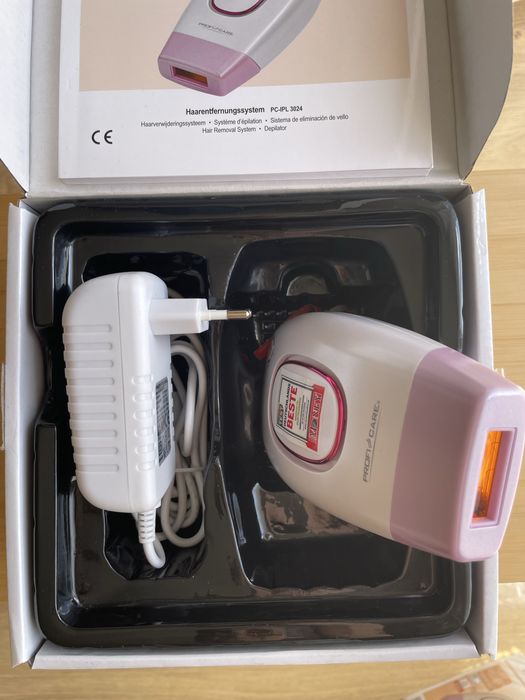 Depilator IPL PC-IPL 3024