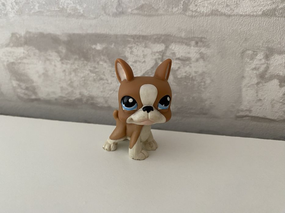 Littlest Pet Shop #1079 | Authentic