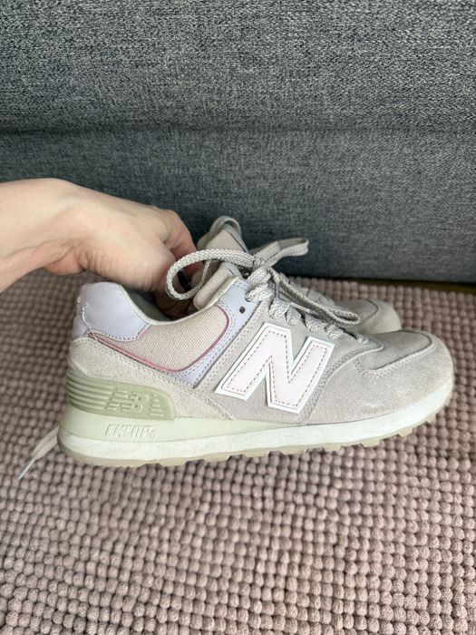 Кросівки New Balance 574