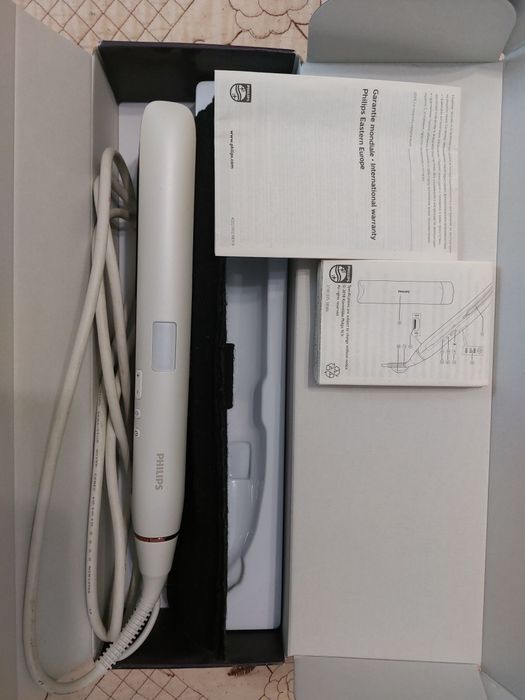 Стайлер Philips HP8374