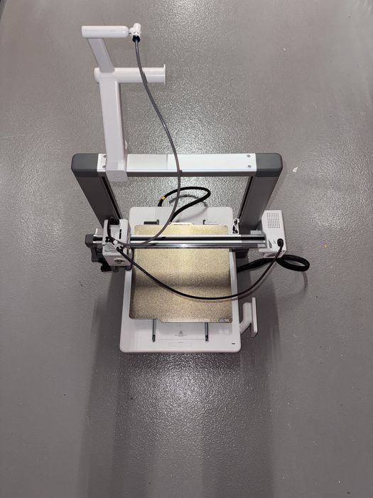 Drukarka 3D Bambulab A1 + namiot
