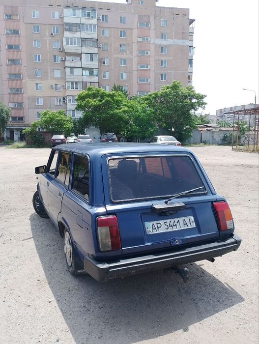 Ваз 21043 классика