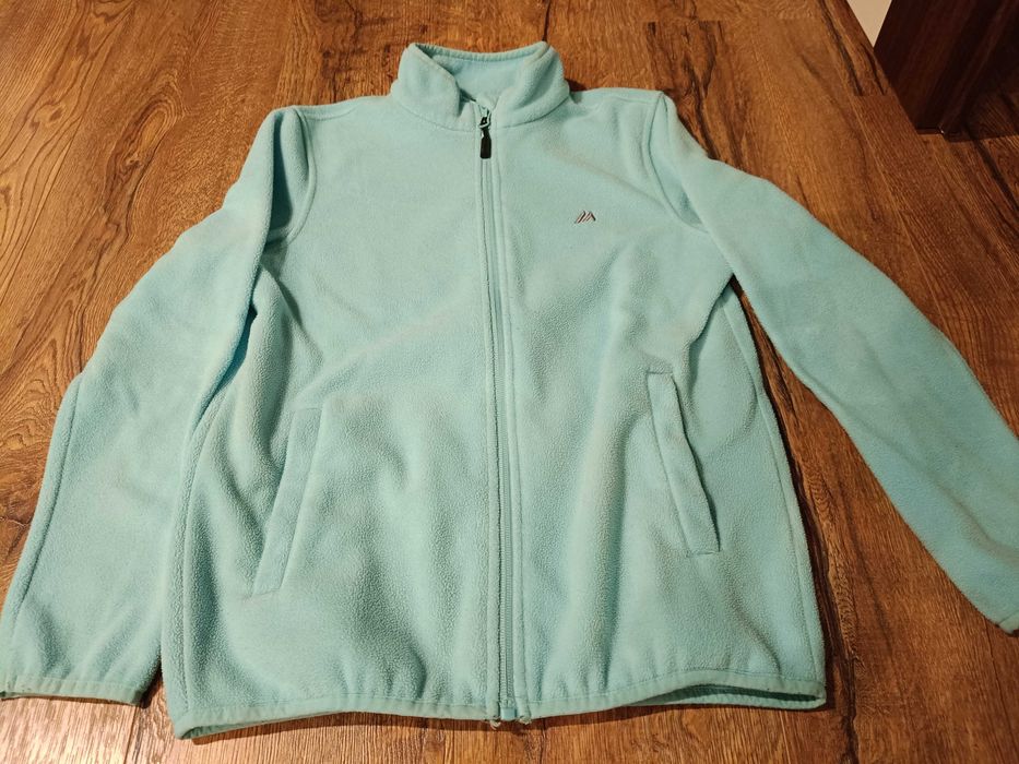 Bluza polar dziecięcy Martes 152 jak nowa