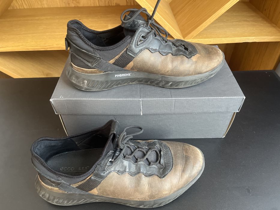 Buty ECCO rozmiar 43