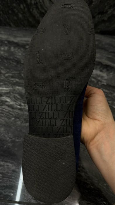 Лофери Zilli, оригінал, 40
