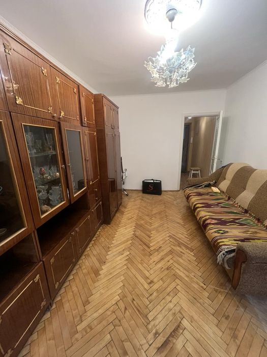 Можна з ТВАРИНКАМИ 2 кім.кв. вул. Садова(Кульпарківська)
