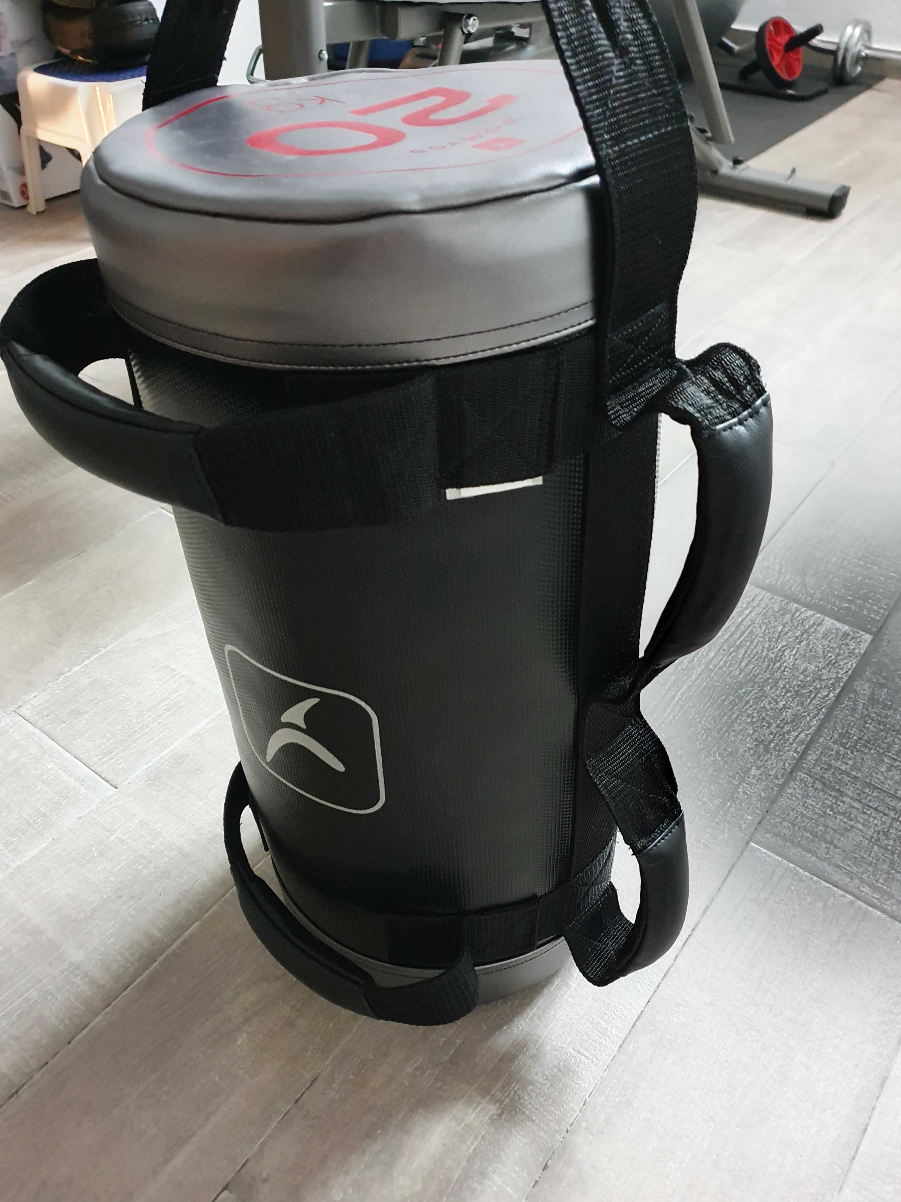 Sandbag 20kg decathlon new arrivals