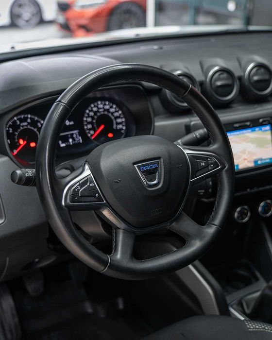 Dacia Duster 1.5 dCi 2019