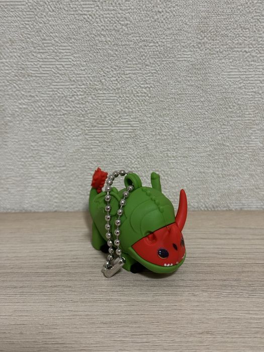Фігурка "Як приборкати дракона", равлик Боб (Dragons, Bob Snail)