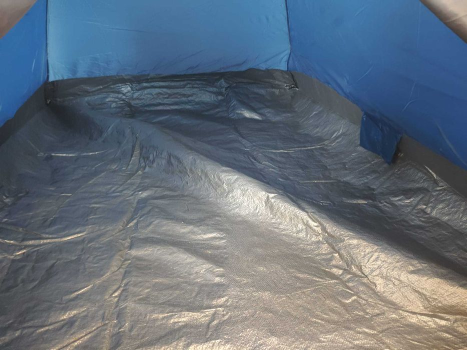 Tenda de Campismo Berg Outdoor Iglu (2 Pessoas) – Bom Estado