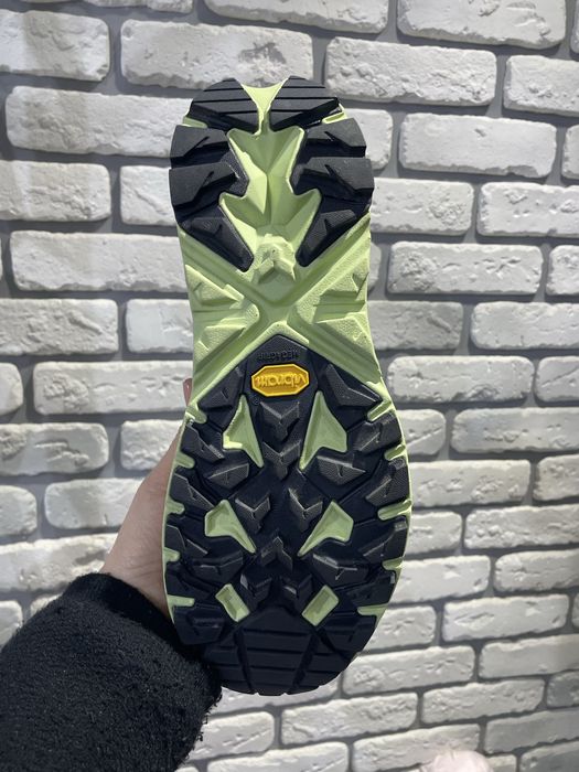 Кросівки Hoka Trail Code GORE-TEX