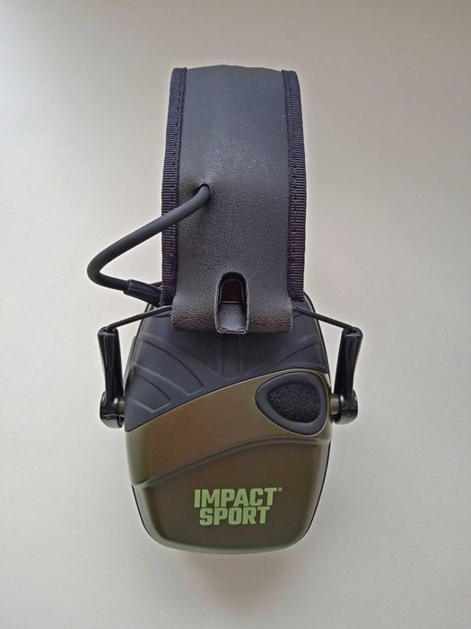 Навушники Howard Leight, наушники Howard Leight. Оригінал. З США