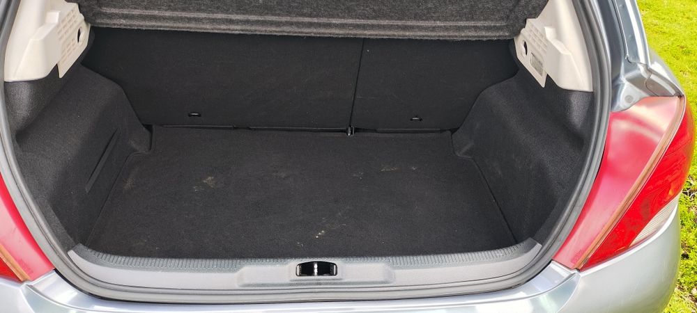 Peugeot 207 1.4 95cv gasolina