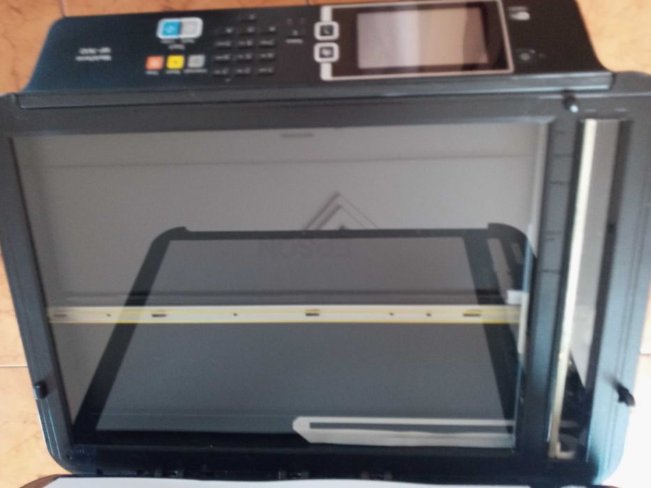 Drukarka, skaner, ksero- urządzenie wielofunkcyjne