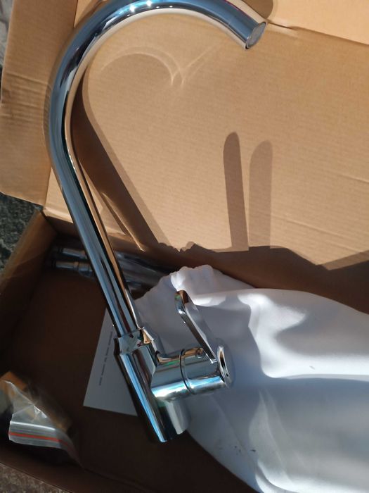 Bateria zlewozmywakowa