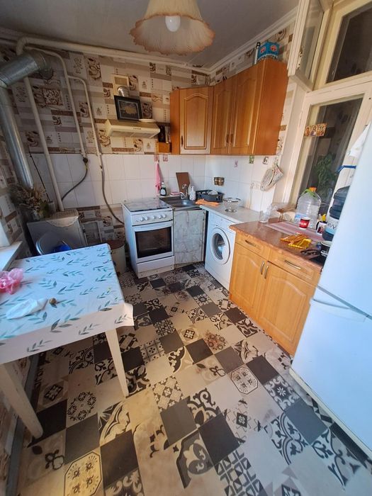 Продам часть дома в районе Черемушки. (207-945)