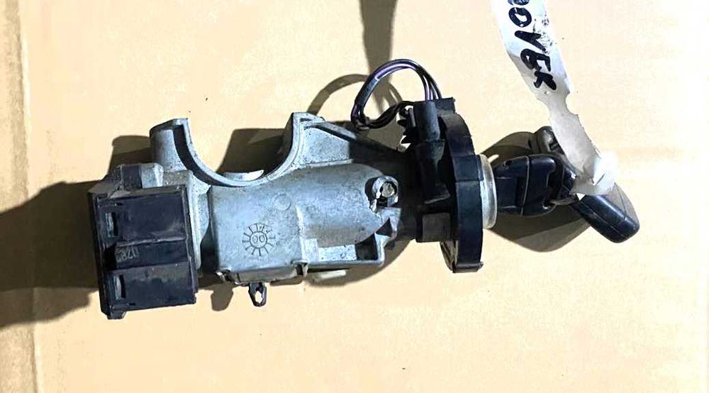 Замок запалювання Land Rover Freelande 1997-2006 Пульт антена