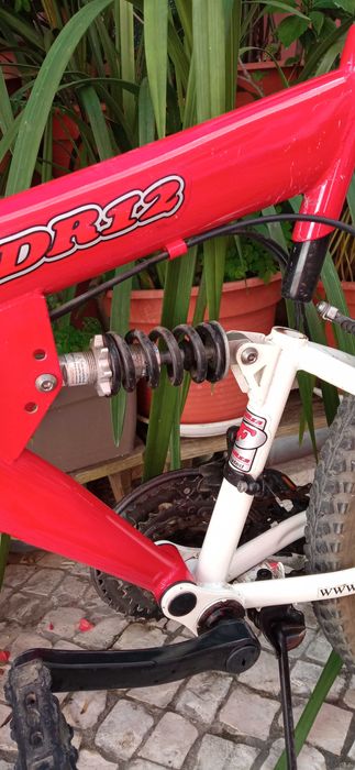 Bicicleta BTT roda 26