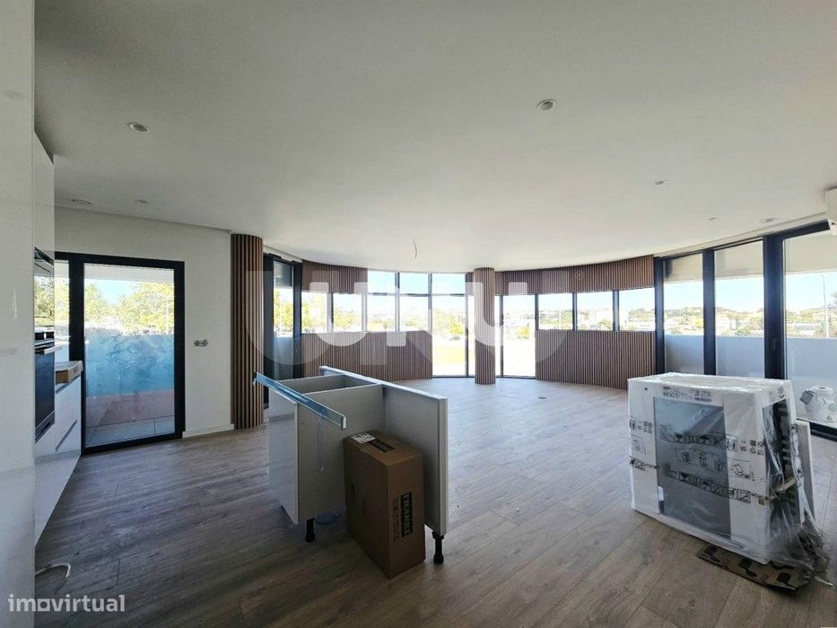 Apartamento T2 +2 Duplex - Em Construção