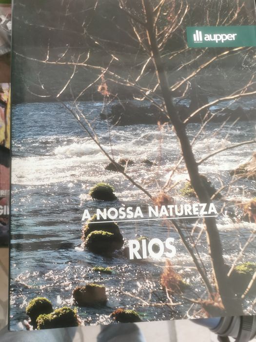 Enciclopédia de biologia 7 livros