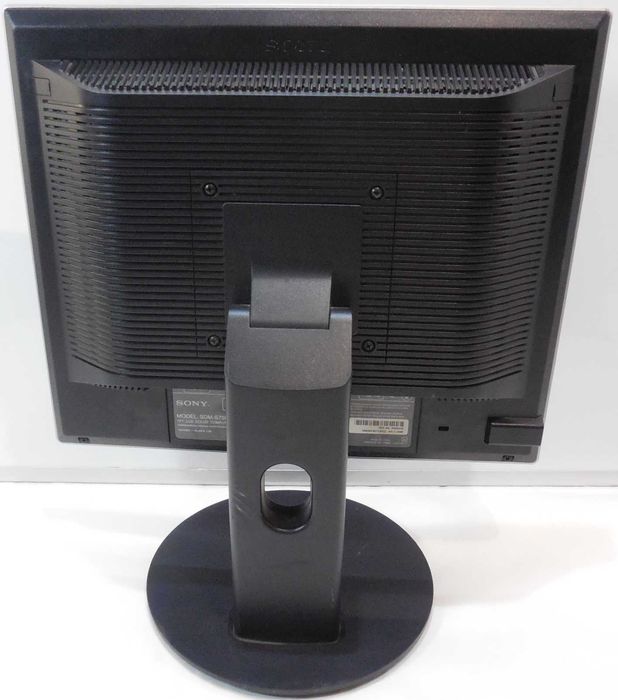 Монітор Sony SDM-S75D.