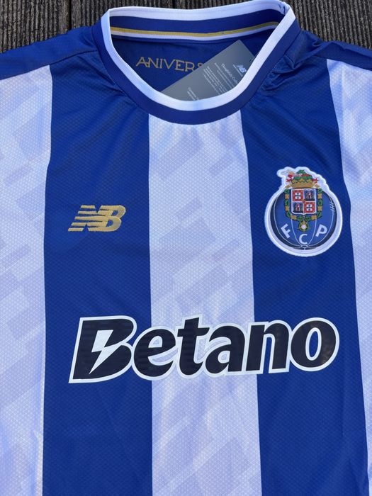 Fc Porto Camisola 25/26