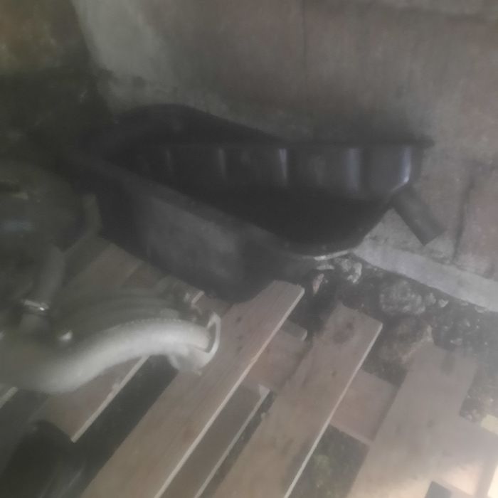 Bomba injetora Ford Tansit