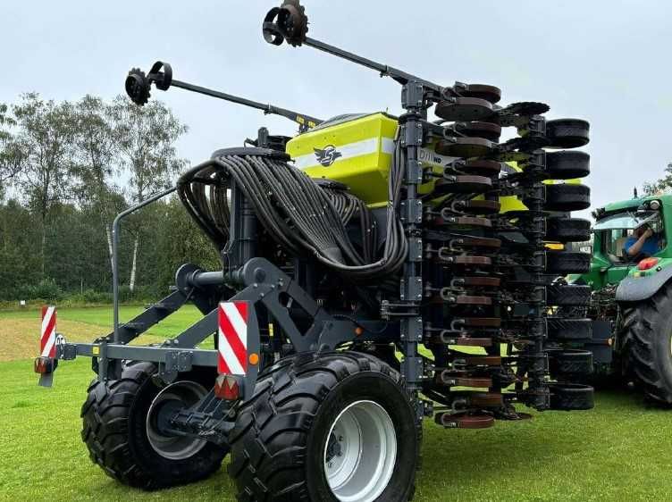 Sky Easydrill HD_No Till