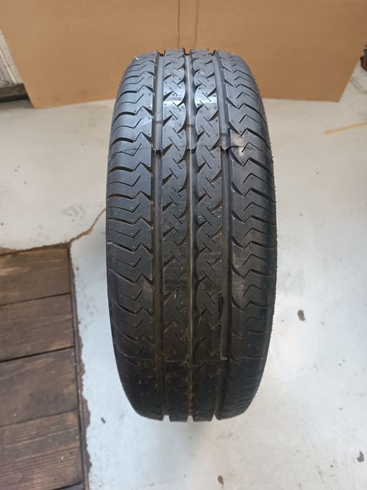 205/65R15C GT Radial Maxmiler EX