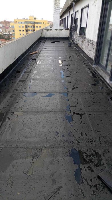 Remodelções - Orçamentos sem compromisso