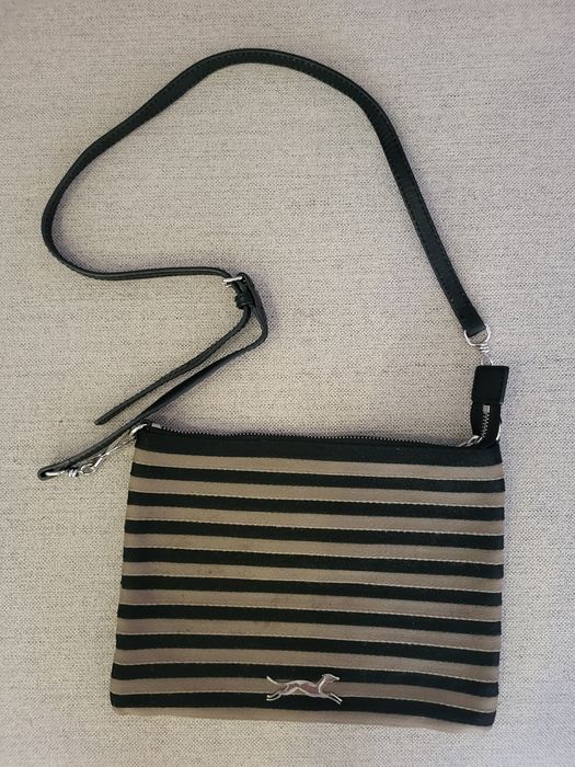 Bolsa Bimba y Lola - Modelo tiracolo em bom