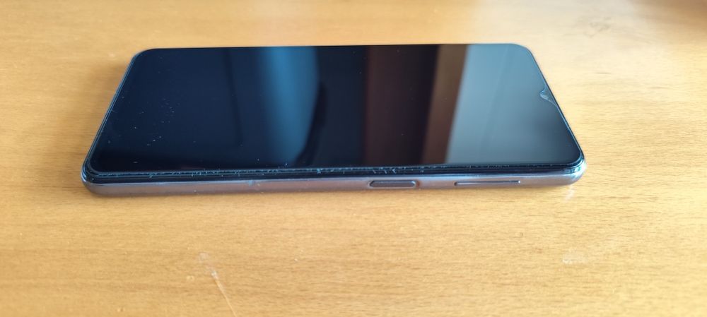 Telemóvel Samsung A32 5G Dual Sim