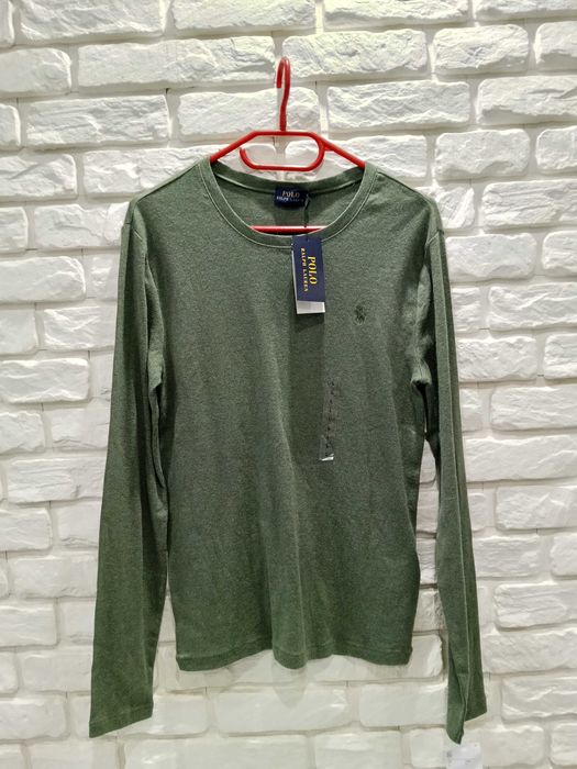 Bluzka  Polo Ralph Lauren