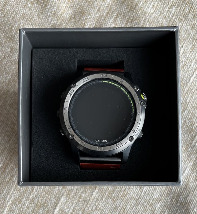 Garmin D2 Charlie Aviator 2lata Gwarancji