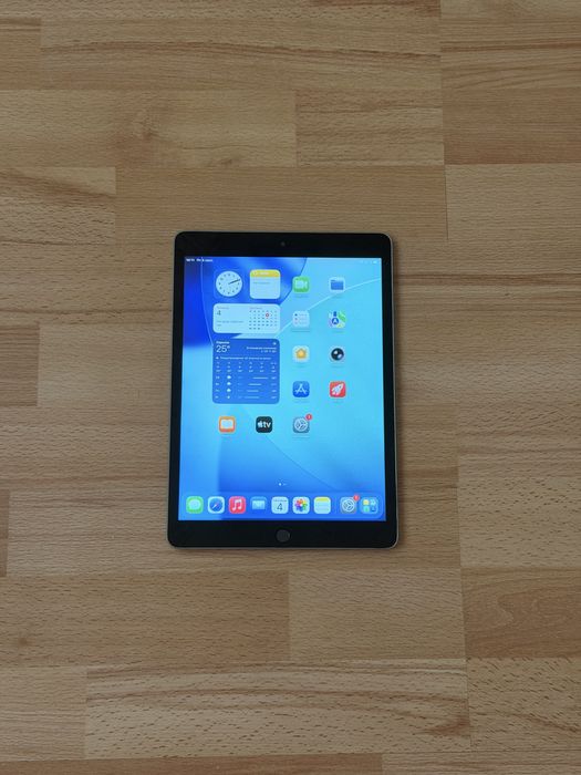 iPad 9 256 GB Silver