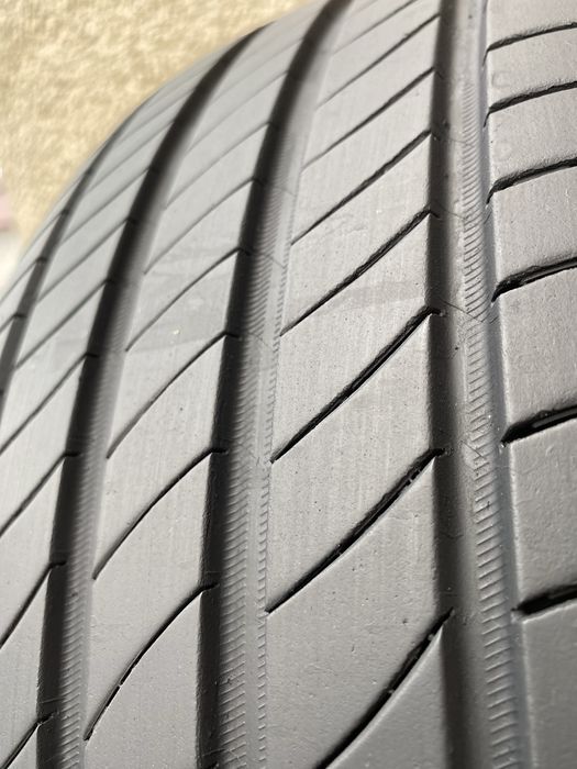 225/45/17 Sprzedam opone Michelin