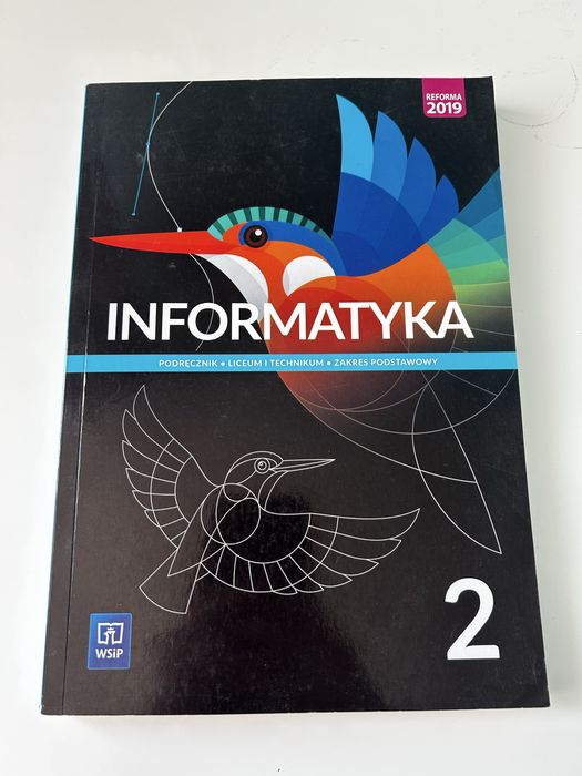 Informatyka 2 WSiP
