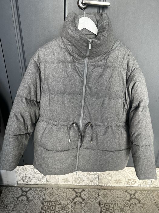 Зимовий пуховик Cher 17