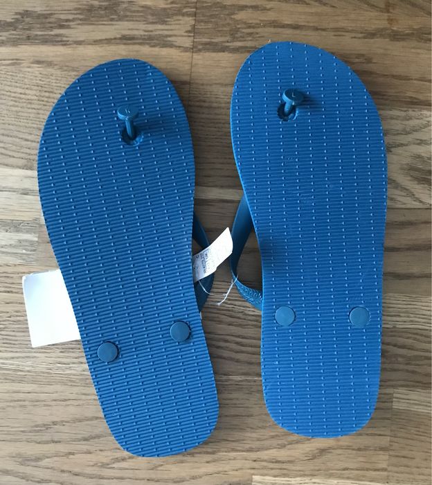Klapki, japonki męskie Livergy 40/41