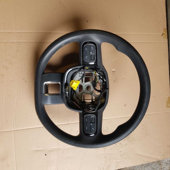 kierownica Citroen C3 III , DS3 lift 2016-