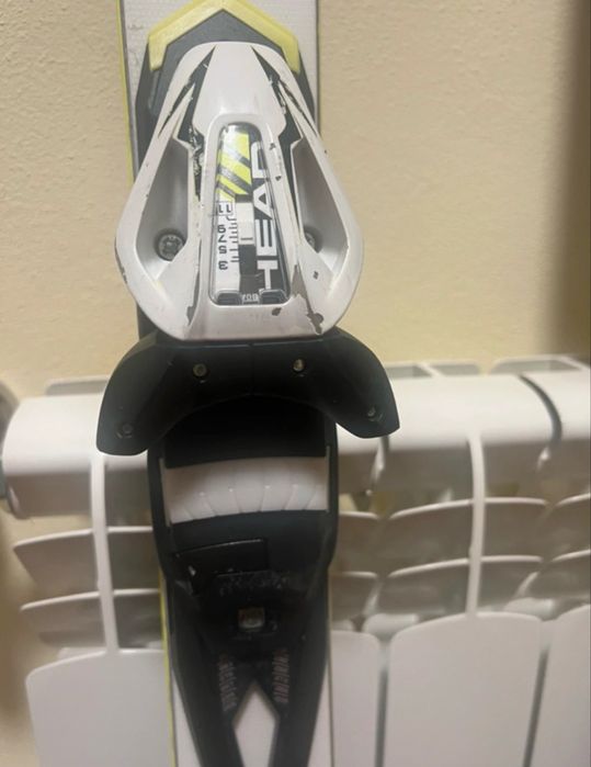 Skis Desportos na neve