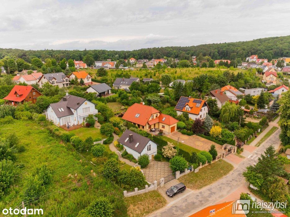 Wisełka- dom nad morzem- 50 m od jeziora